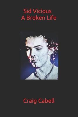 Book cover for Sid Vicious