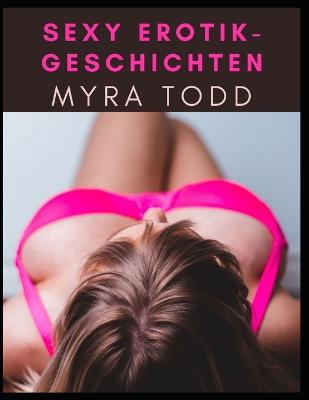 Book cover for Sexy Erotik-Geschichten