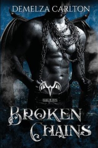 Cover of Broken Chains