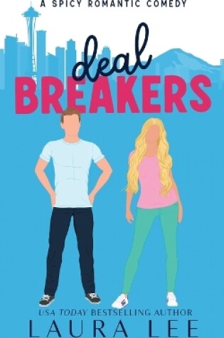 Cover of Deal Breakers (Illustrated Cover Edition)