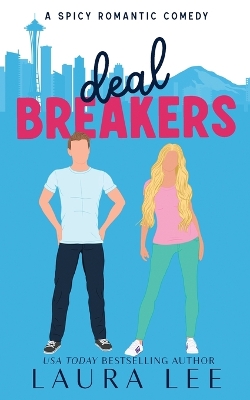 Book cover for Deal Breakers (Illustrated Cover Edition)
