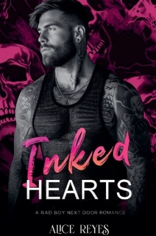 Cover of Inked Hearts