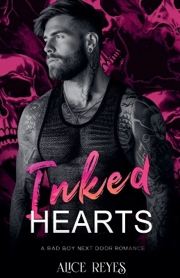 Book cover for Inked Hearts