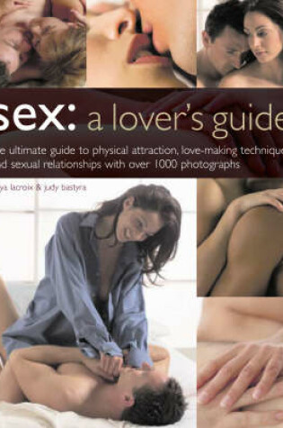 Cover of Sex