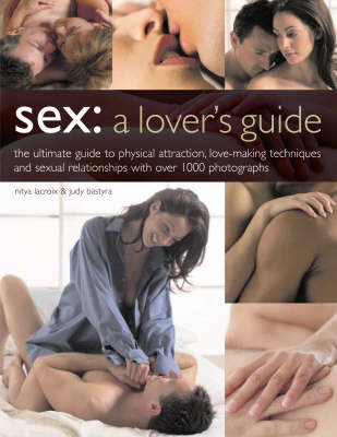 Book cover for Sex