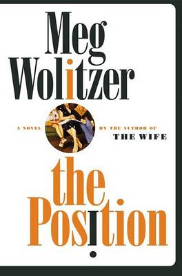 Book cover for The Position