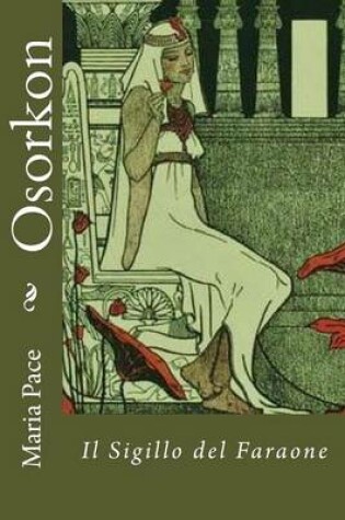 Cover of Osorkon