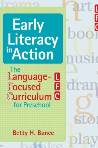 Cover of Early Literacy in Action