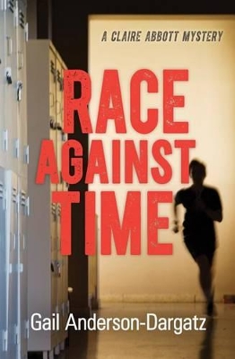 Book cover for Race Against Time