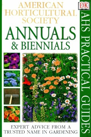 Cover of Annuals & Biennials