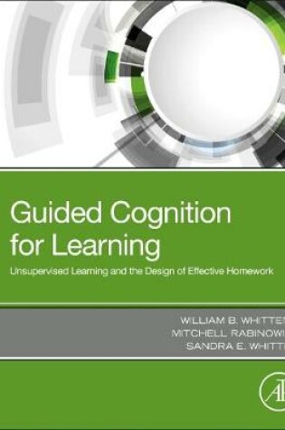 Cover of Guided Cognition for Learning