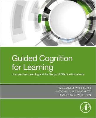 Book cover for Guided Cognition for Learning