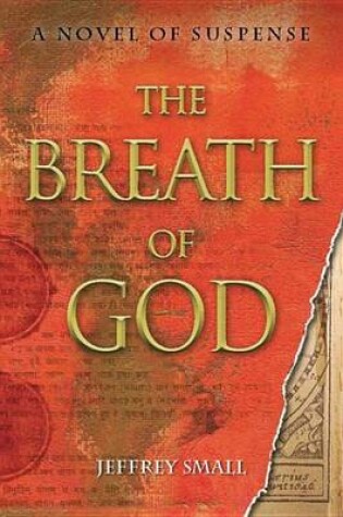 Cover of The Breath of God