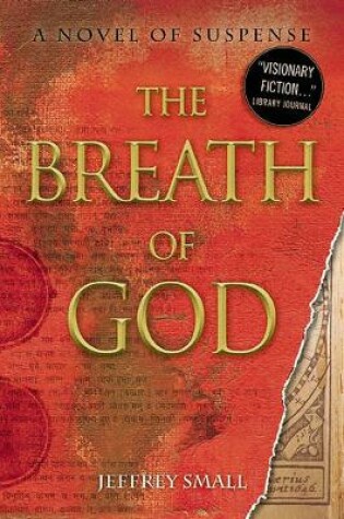 Cover of The Breath of God