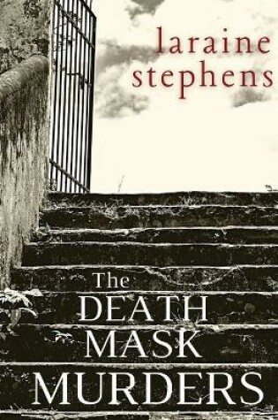 Cover of The Death Mask Murders