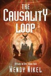 Book cover for The Causality Loop