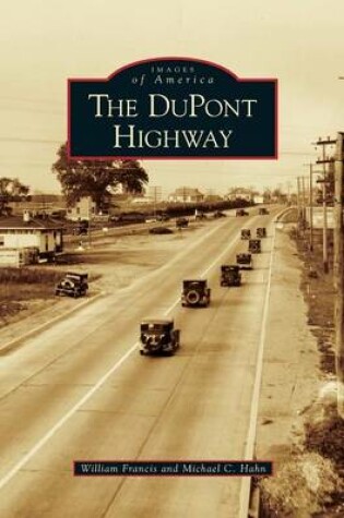 Cover of DuPont Highway