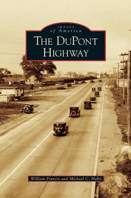 Book cover for DuPont Highway