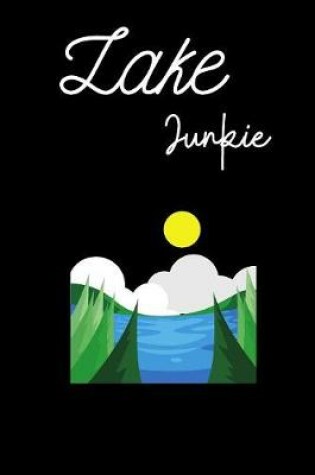 Cover of Lake Junkie