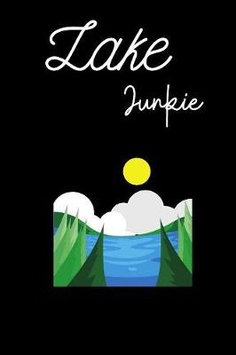 Book cover for Lake Junkie