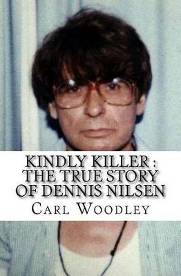 Cover of Kindly Killer