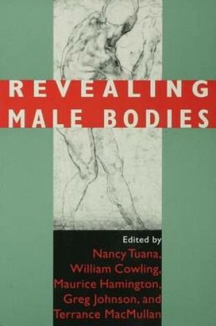 Cover of Revealing Male Bodies