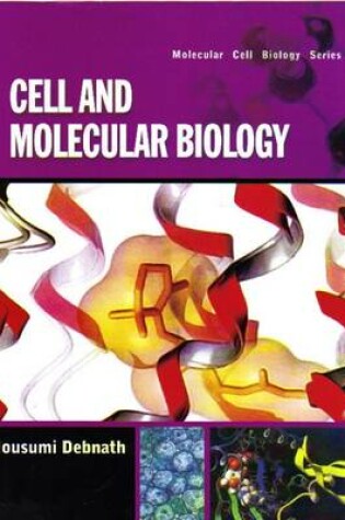 Cover of Cell and Molecular Biology