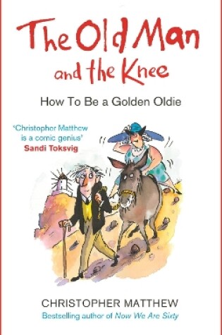 Cover of The Old Man and the Knee