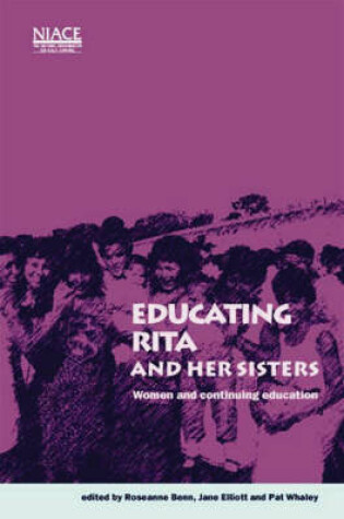 Cover of Educating Rita and Her Sisters