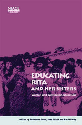 Book cover for Educating Rita and Her Sisters