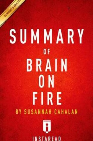 Cover of Summary of Brain on Fire