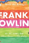 Book cover for Meet the Artist: Frank Bowling