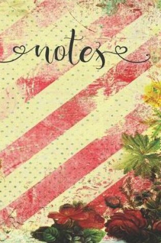 Cover of Notes