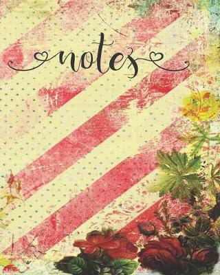 Book cover for Notes