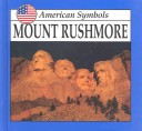 Book cover for Mount Rushmore