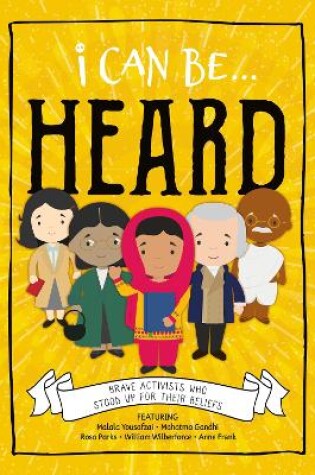 Cover of Heard