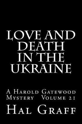 Book cover for Love And Death In The Ukraine