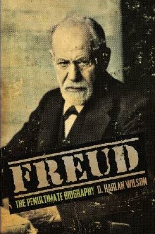 Cover of Freud