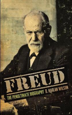 Book cover for Freud