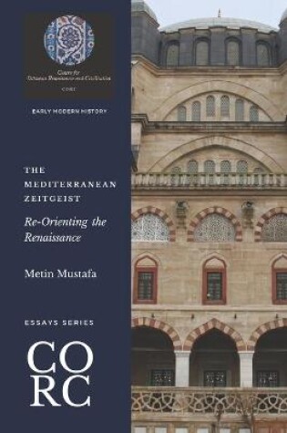 Cover of The Mediterranean Zeitgeist
