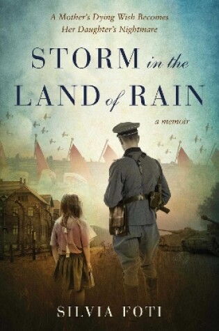 Cover of Storm in the Land of Rain