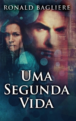 Book cover for Uma Segunda Vida