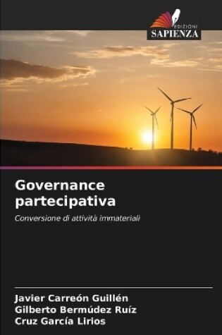 Cover of Governance partecipativa