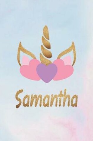 Cover of Samantha