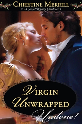 Book cover for Virgin Unwrapped