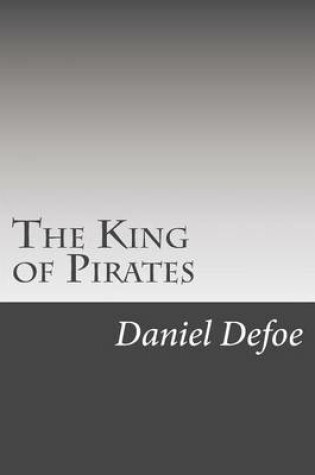 Cover of The King of Pirates