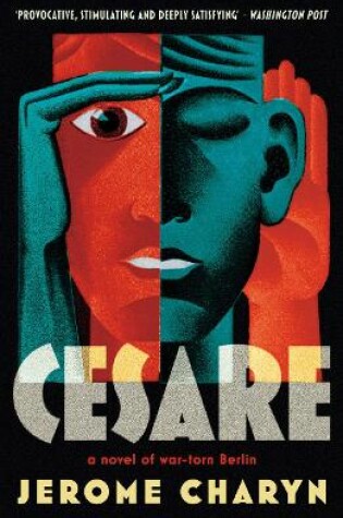 Cover of Cesare