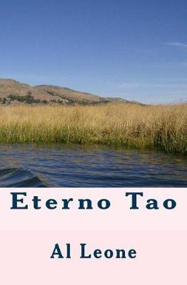 Book cover for Eterno Tao