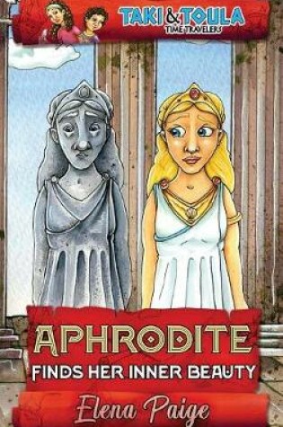 Cover of Aphrodite Finds Her Inner Beauty
