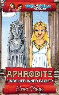 Cover of Aphrodite Finds Her Inner Beauty